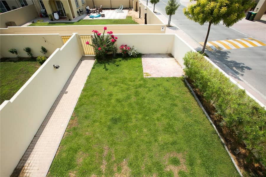 14 Opposite Pool And Park | 2 Bedrooms | 4E