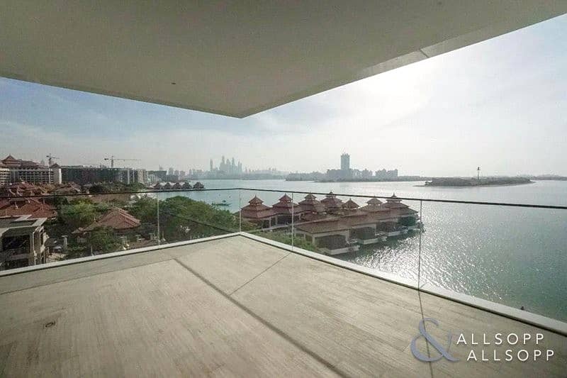 Luxury Penthouse | Panoramic Views | 3 Bed
