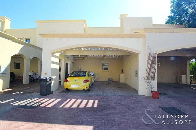 3 Exclusive | Upgraded Villa | 3 Bedrooms