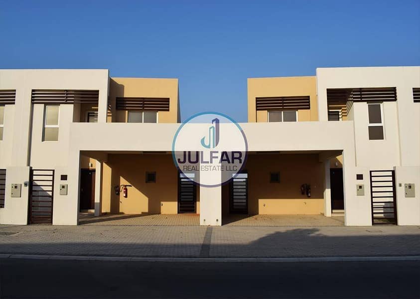 Villa for RENT in Flamingo, Mina Al Arab - Phase I