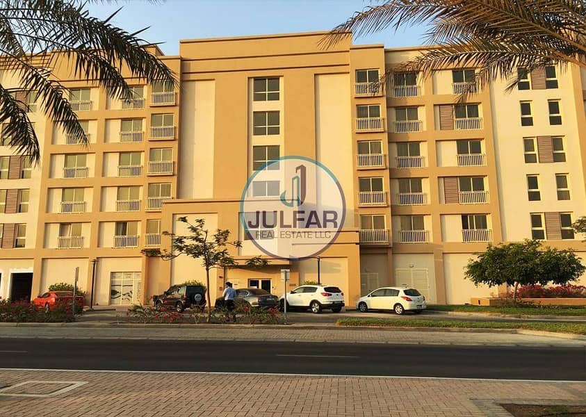 One Bedroom Apartment for RENT in Mina Al Arab