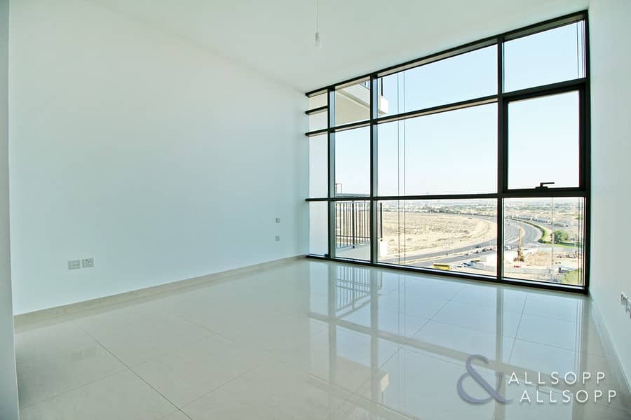 13 Exclusive | Vacant 2 Bed | Full Golf View