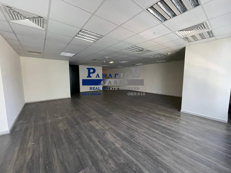 2 Fully Fitted Office | Barsha Heights | Tecom