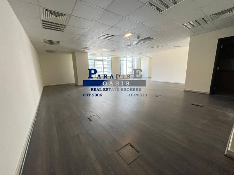 3 Fully Fitted Office | Barsha Heights | Tecom