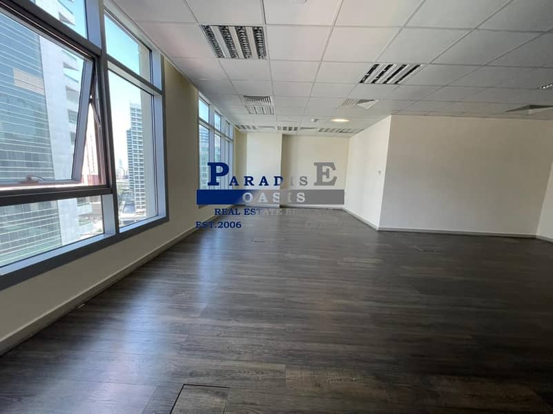 4 Fully Fitted Office | Barsha Heights | Tecom