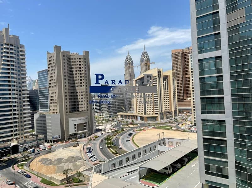 6 Fully Fitted Office | Barsha Heights | Tecom