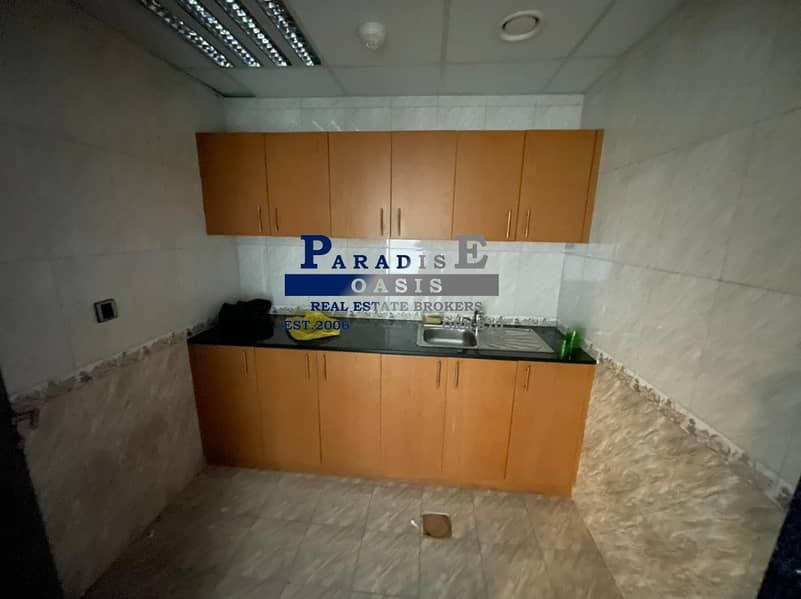 7 Fully Fitted Office | Barsha Heights | Tecom