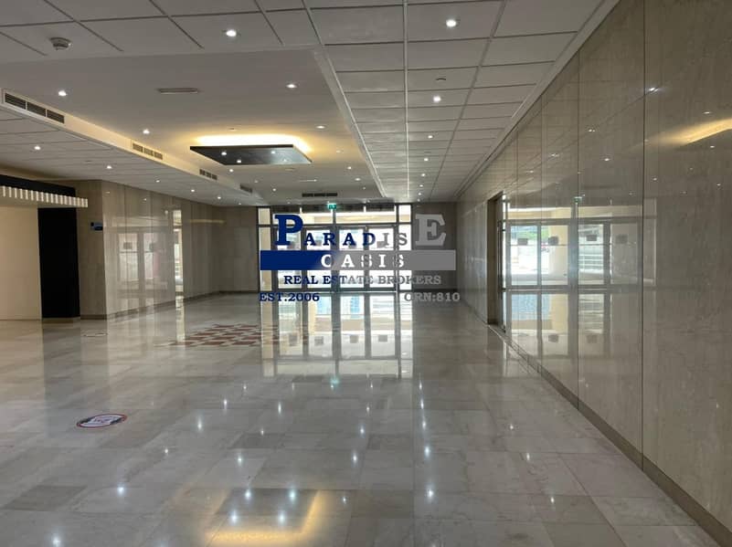 8 Fully Fitted Office | Barsha Heights | Tecom