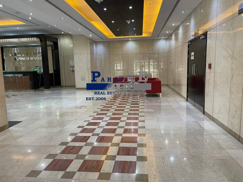9 Fully Fitted Office | Barsha Heights | Tecom