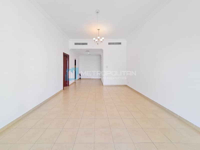 Excellent Condition | Perfect Location | Vacant