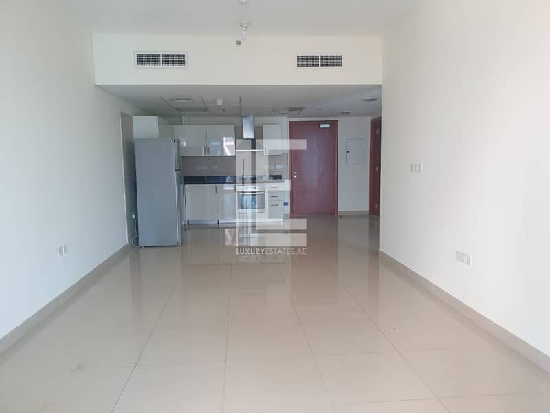 Unfurnished I Spacious 1br I DIFC View