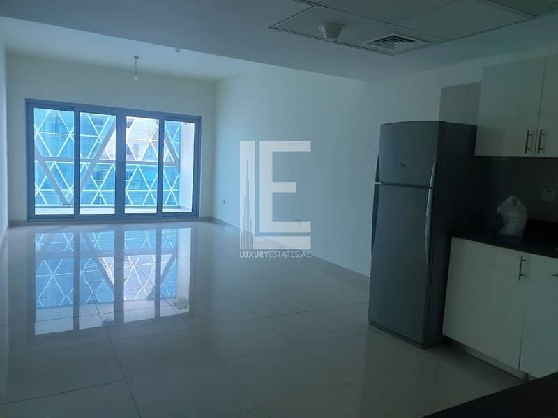 2 Unfurnished I Spacious 1br I DIFC View