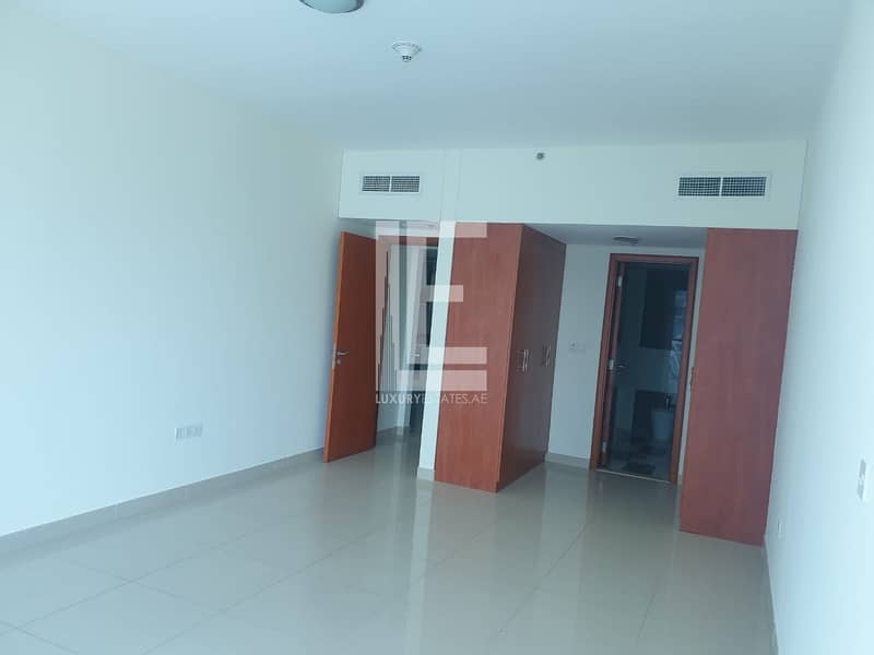 5 Unfurnished I Spacious 1br I DIFC View