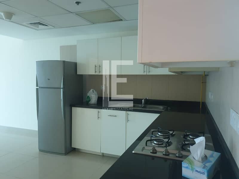 7 Unfurnished I Spacious 1br I DIFC View