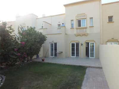 فیلا 3 غرف نوم للبيع في الينابيع، دبي - Springs 3 | Type 3M | Single Row | 3 Beds فیلا 3 غرف نوم للبيع في الينابيع، دبي - Springs 3 | Type 3M | Single Row | 3 Beds