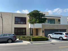 Sobha Heartland / Luxury Villas/5BR+Study