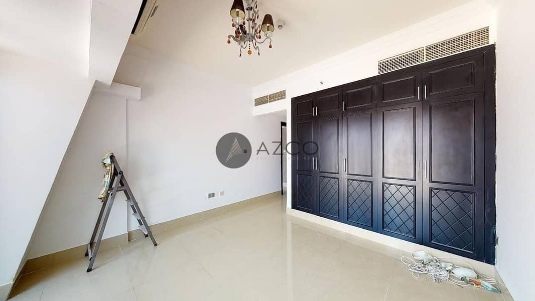 6 Pool View 1BR | Fitted Kitchen | Call Now