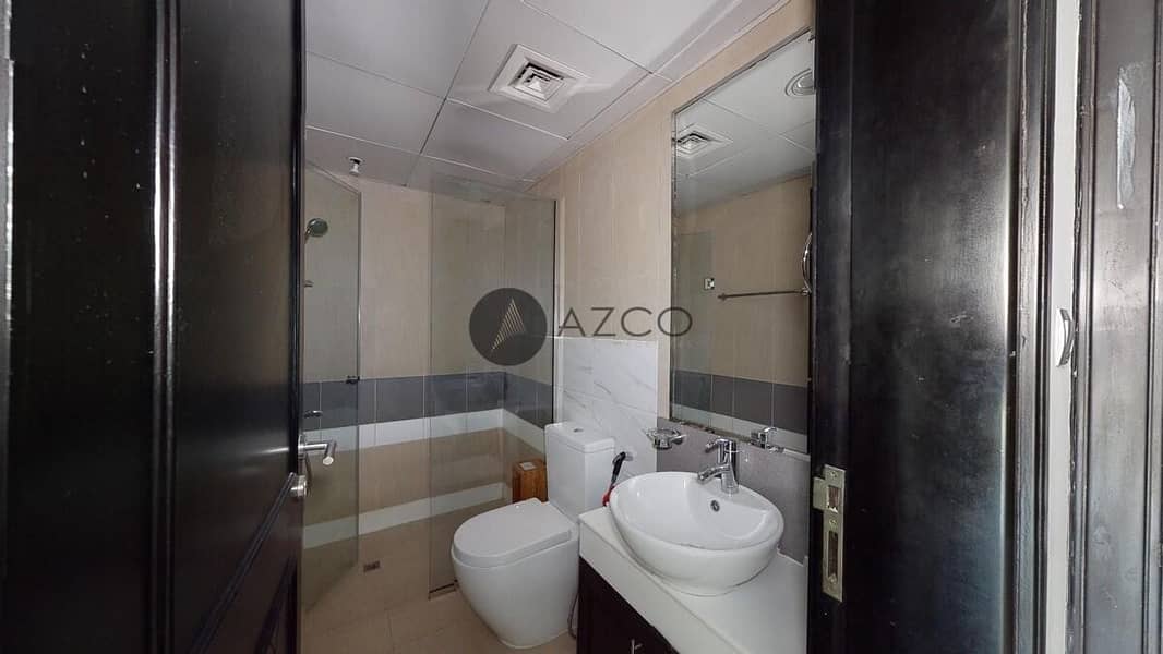 10 Pool View 1BR | Fitted Kitchen | Call Now