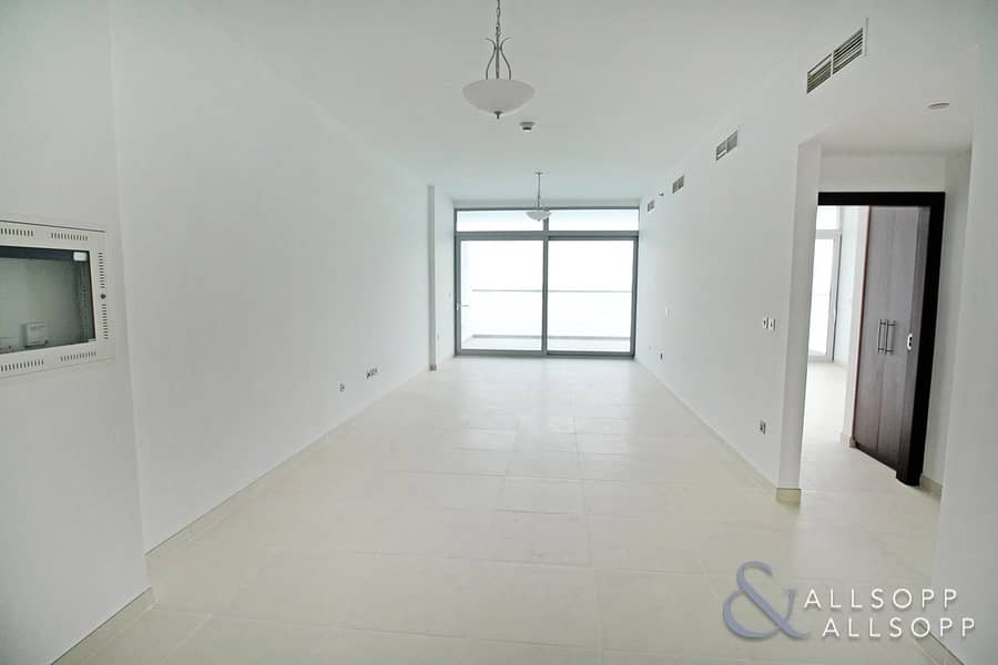 12 Available for Sale is this Two Bedroom Apartment located in Azure Residence.