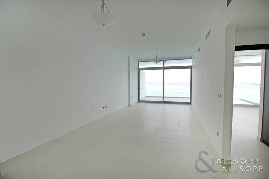 14 Available for Sale is this Two Bedroom Apartment located in Azure Residence.