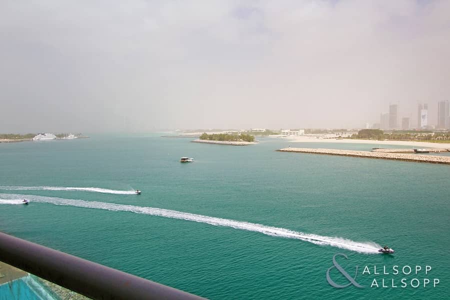 19 Available for Sale is this Two Bedroom Apartment located in Azure Residence.