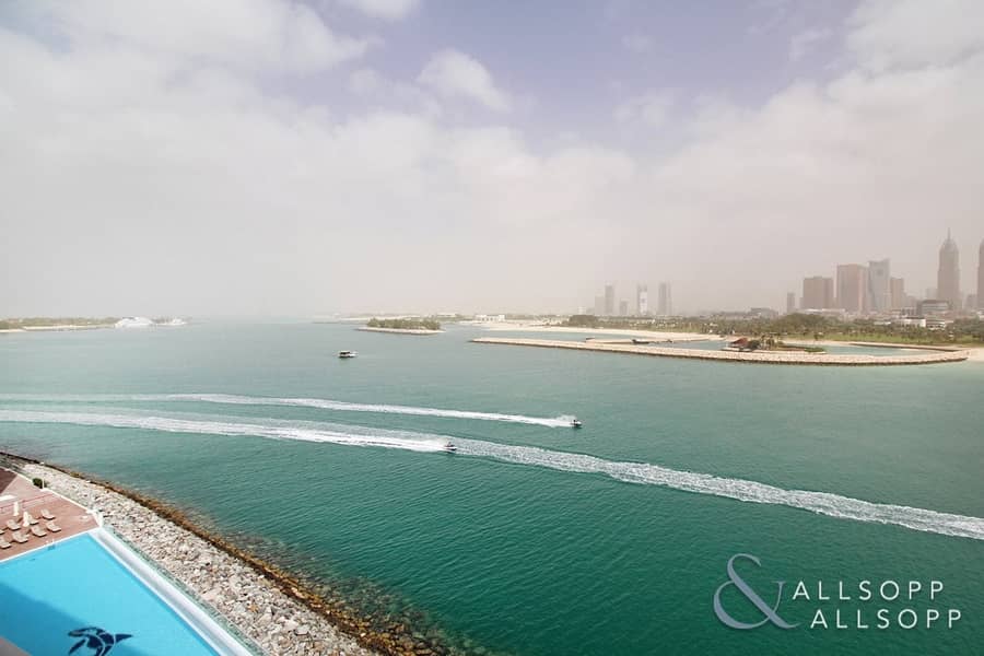 20 Available for Sale is this Two Bedroom Apartment located in Azure Residence.