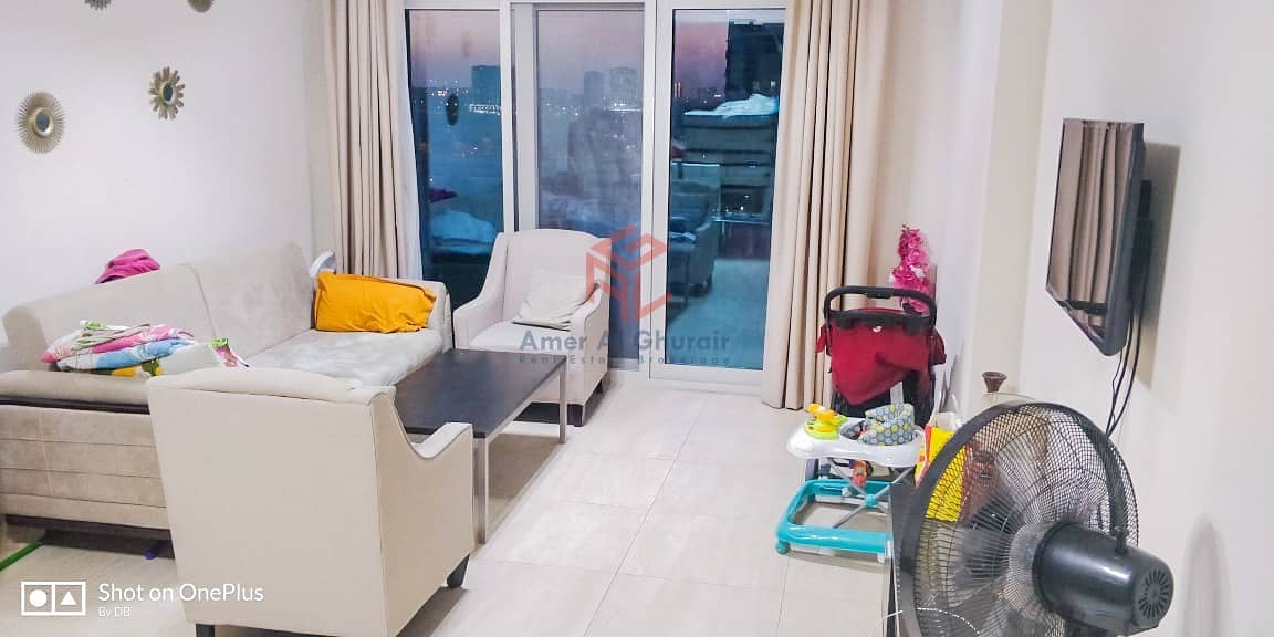 5 Chiller FREE| Fully Furnished | Near Metro Station
