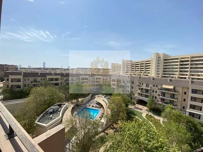 فلیٹ 1 غرفة نوم للايجار في موتور سيتي، دبي - THE BEST RENTAL VALUE | MOTOR CITY BRIGHT 1BR FOR RENT | POOL VIEW فلیٹ 1 غرفة نوم للايجار في موتور سيتي، دبي - THE BEST RENTAL VALUE | MOTOR CITY BRIGHT 1BR FOR RENT | POOL VIEW