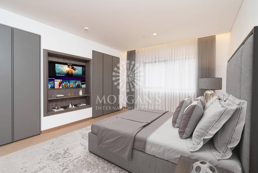 8 LUXURY RESALE UNIT | DUBAI MARINA VIEWS