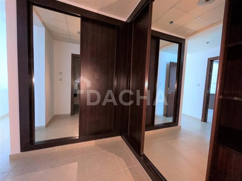 11 Fully Furnished / Sea view / High floor
