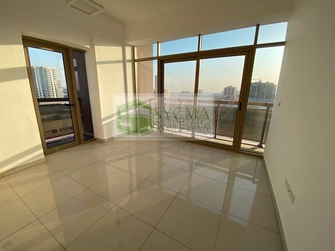 14 Brand New 2 Bedroom for Rent in Majan