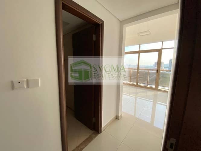 24 Brand New 2 Bedroom for Rent in Majan