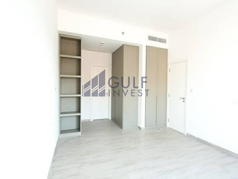 4 Spacious one bedroom for rent