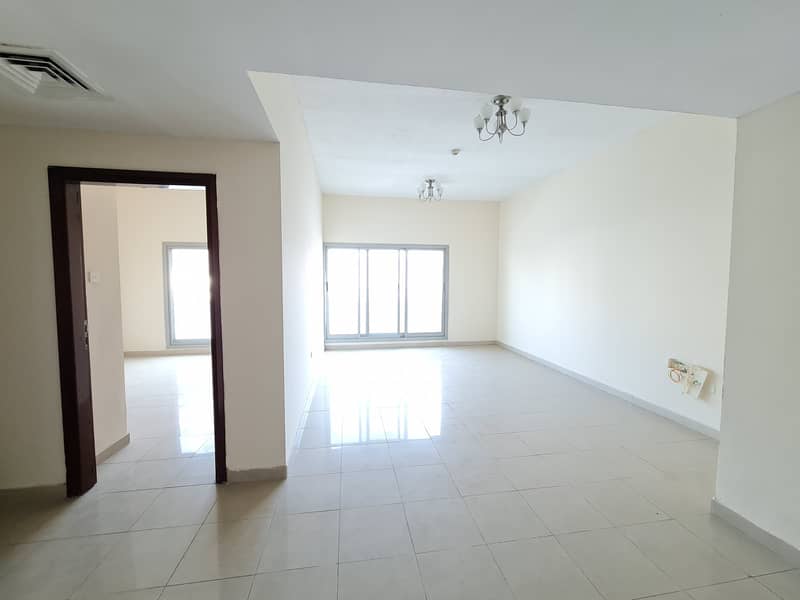 Wow Amazing Deal 2 Month Free   12 Cheque hugest 3 Bedroom  Rent only AED  55000 in Al Nahda 1 Dubai