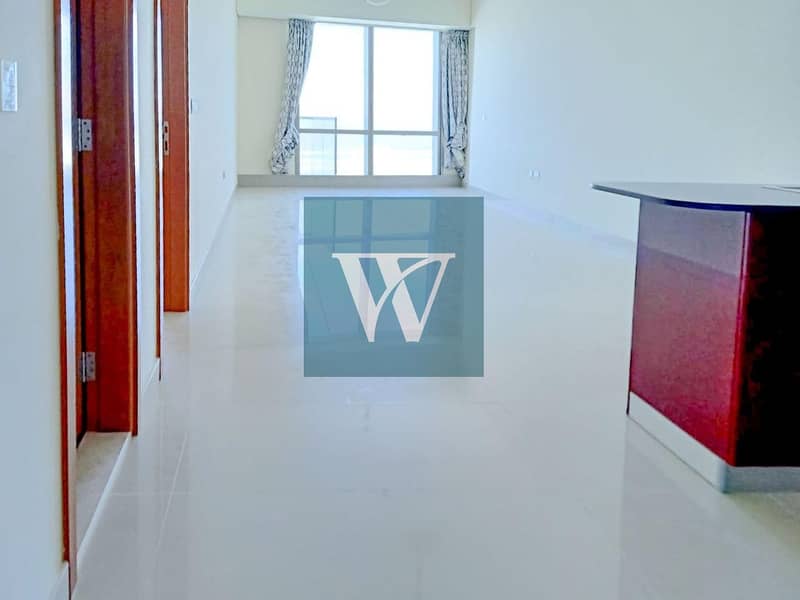 4 Above 70th Floor |   Fully Fitted Kitchen  |   Unobstructed Views of Sea & Palm Jumeirah  |  Vacant