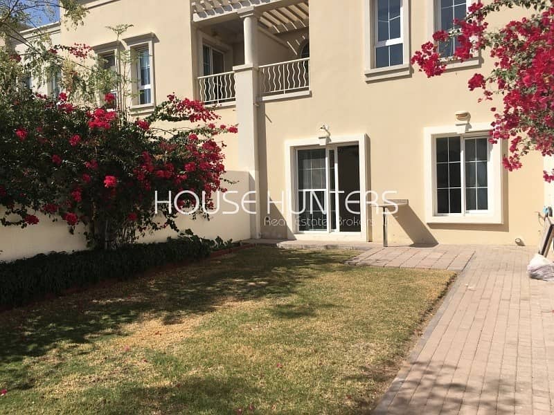 16 2 bedroom | Close to pool and park | Springs