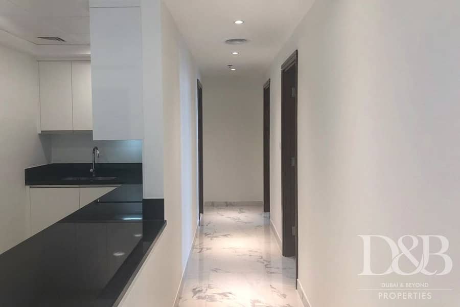 8 High Floor | Canal View | Brand New