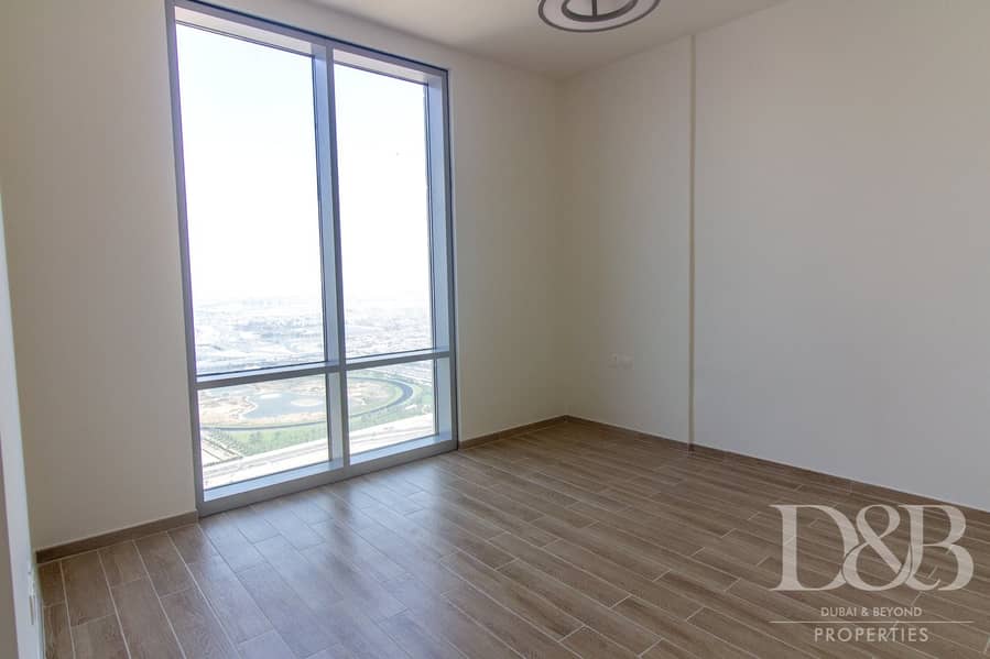 9 High Floor | Canal View | Brand New