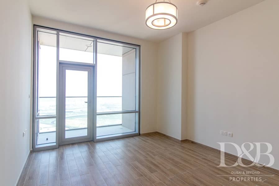 10 High Floor | Canal View | Brand New
