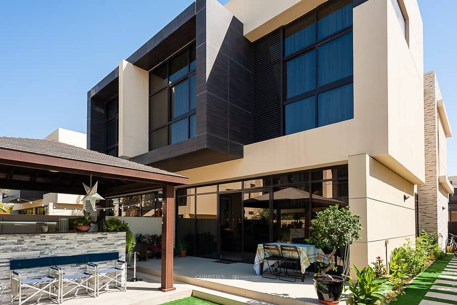 Fully Furnished By Paramount 4BR Plus Maid Fully Furnished By Paramount 4BR Plus Maid