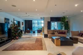 فیلا في مارينا سكيب منازل المارينا مارينا سكيب دبي مارينا 5 غرف 20900000 درهم - 4922579