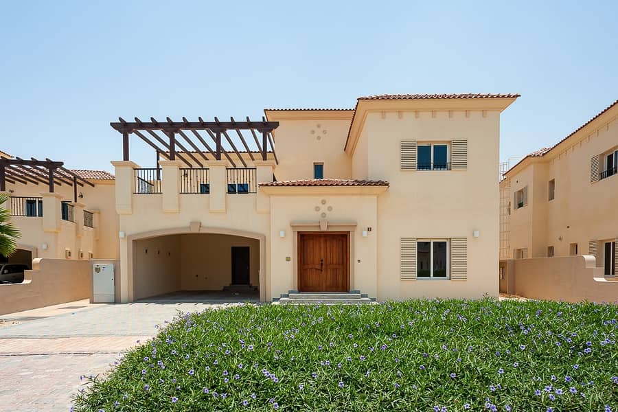Four Bedroom Plus Study Room | Fully Furnished Four Bedroom Plus Study Room | Fully Furnished