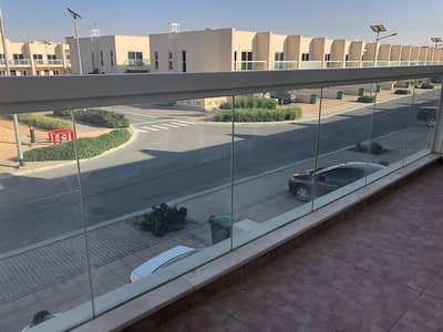3 Bedroom Villa for Rent in International City, Dubai - Stunning 3Bedroom +maid Room in Al warsan Village @82K 3 Bedroom Villa for Rent in International City, Dubai - Stunning 3Bedroom +maid Room in Al warsan Village @82K