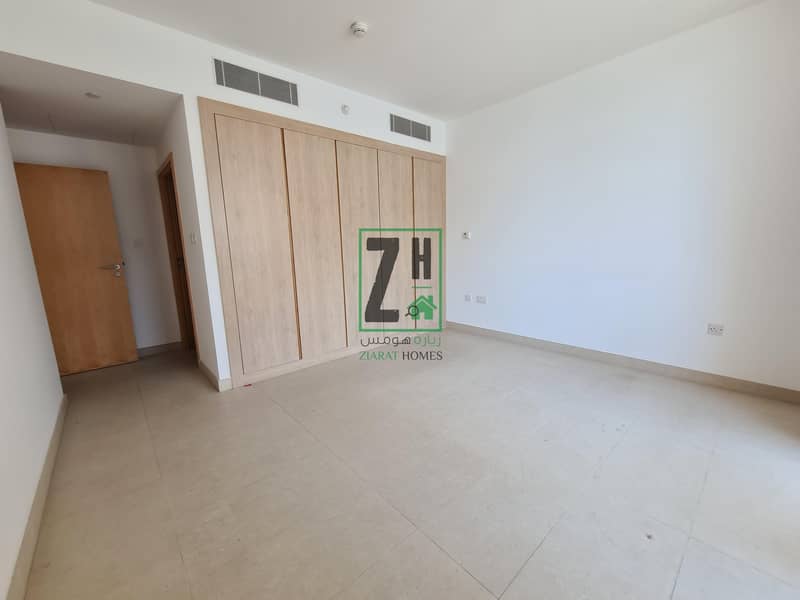 6 2 bed 2 bath community view | Al Zeina