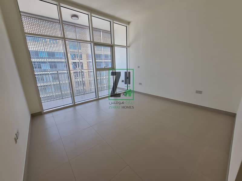 10 Brand New 1 Bed |  Khalifa Park Area