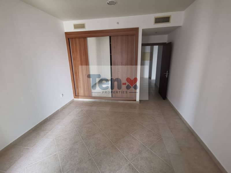 1BR Apt| From Mid of Jun| with Balcony| Pool view