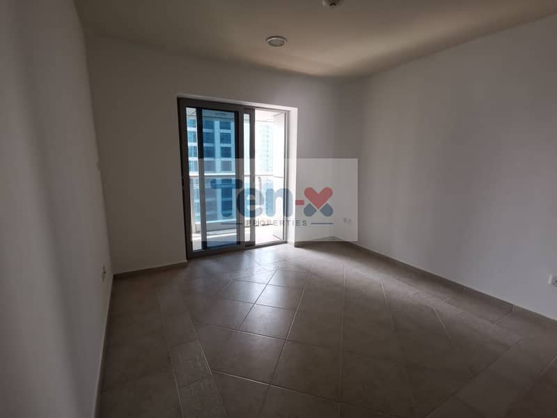6 1BR Apt| From Mid of Jun| with Balcony| Pool view