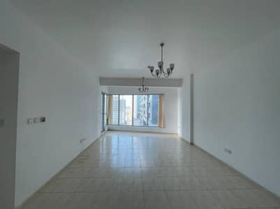 Spacious Large 2Bhk With Balcony In Prime Location Of Skycourts Tower