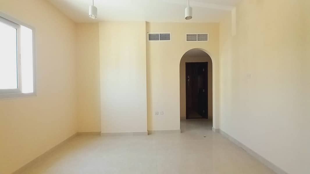 AMAZING OFFER BRAND NEW  APARTMENT 1  BHK WITH 2 WASHROOM  IN JUST 20 K