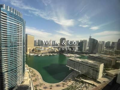 FULLY FURNISHED | LOVELY MARINA VIEW FULLY FURNISHED | LOVELY MARINA VIEW